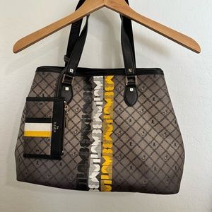L.A.M.B. Tote